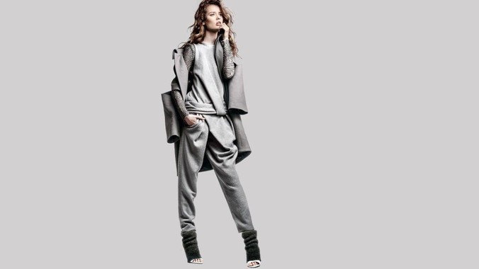 敢不敢发一张你的自拍照？